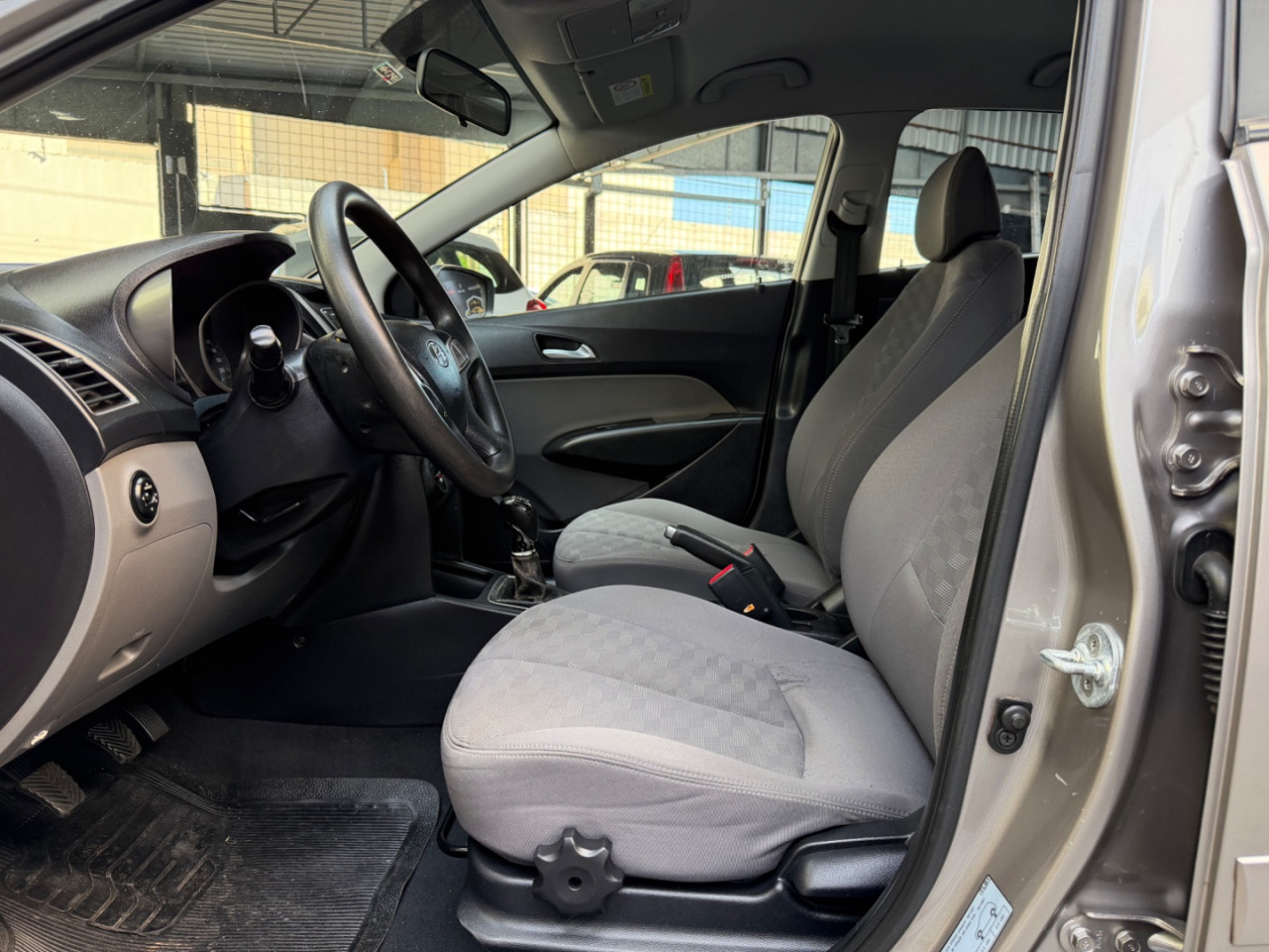 HB 20 Sedan 1.6 16V 4P FLEX COMFORT PLUS