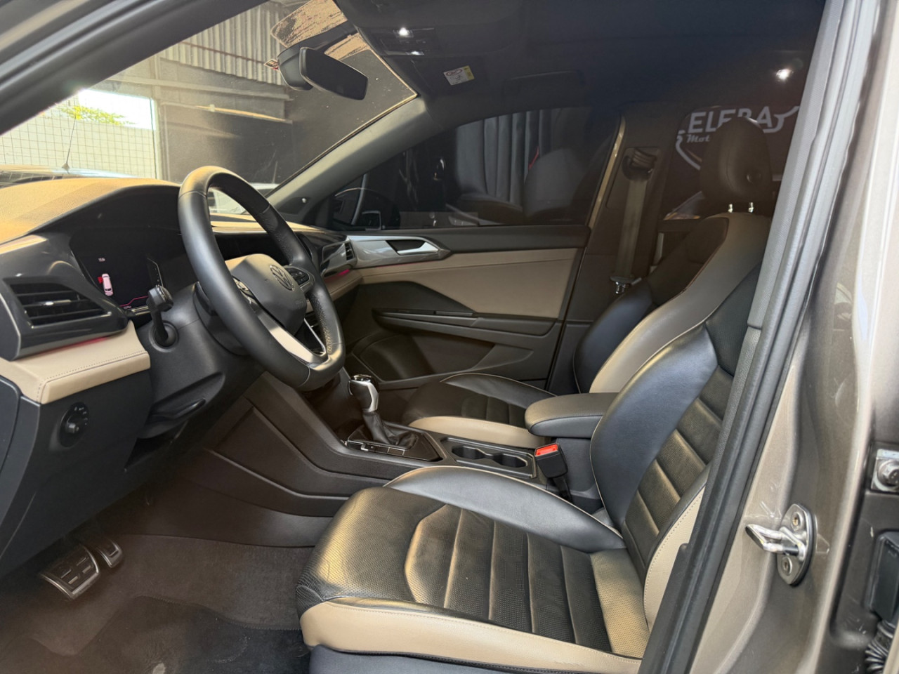 Taos 1.4 16V 4P FLEX 250 TSI HIGHLINE AUTOMÁTICO