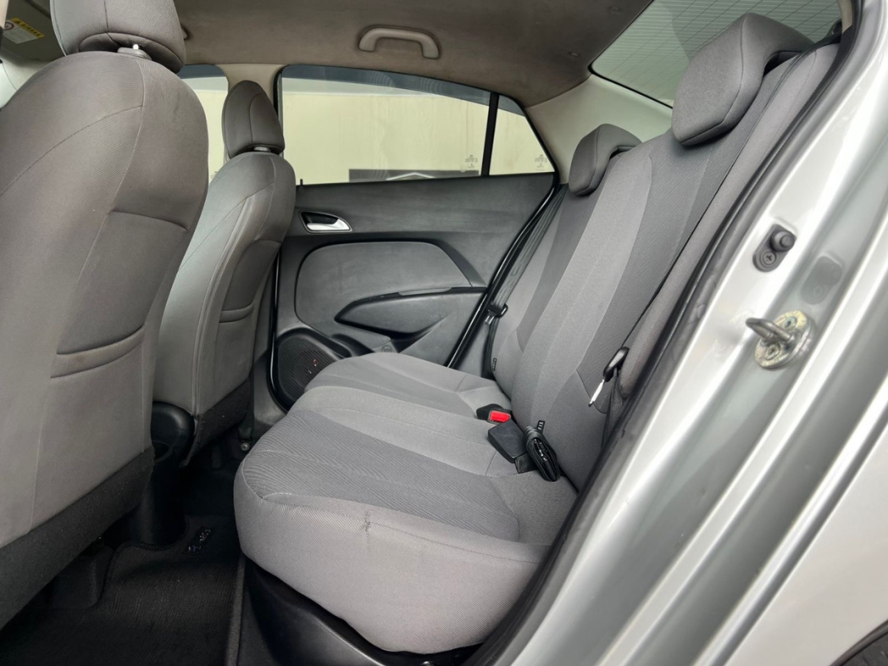 HB 20 Sedan 1.6 16V 4P FLEX PREMIUM AUTOMÁTICO