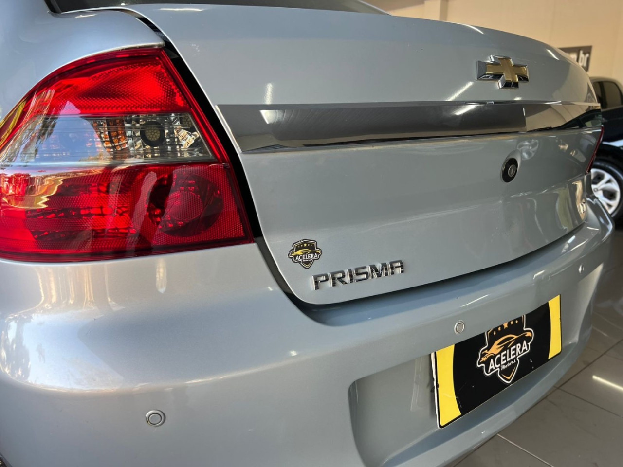 Prisma 1.0 4P LT FLEX