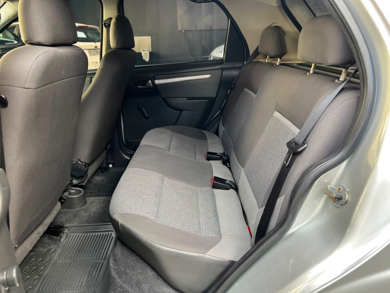Celta 1.0 LT FLEX