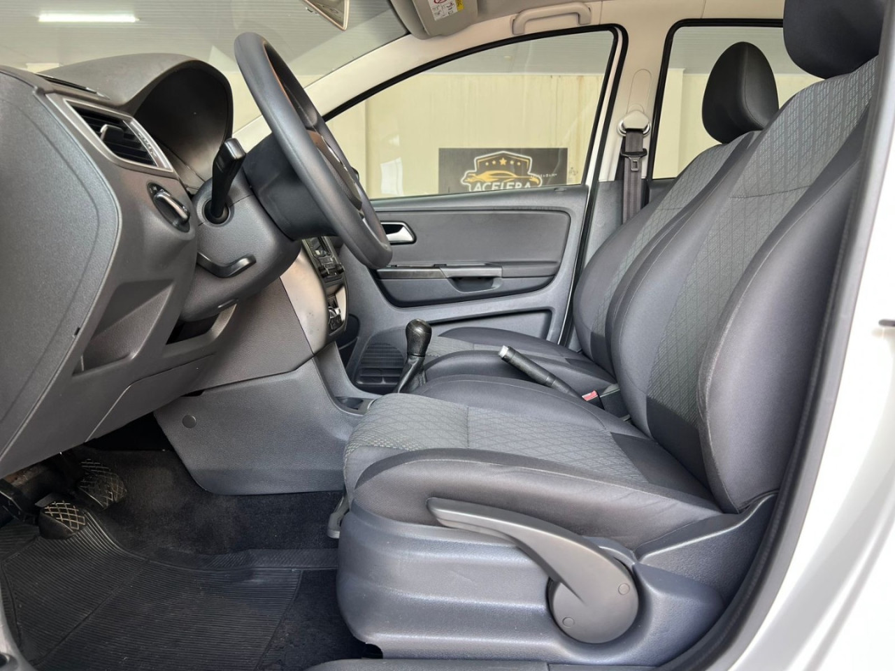 Fox 1.6 4P MSI TRENDLINE FLEX