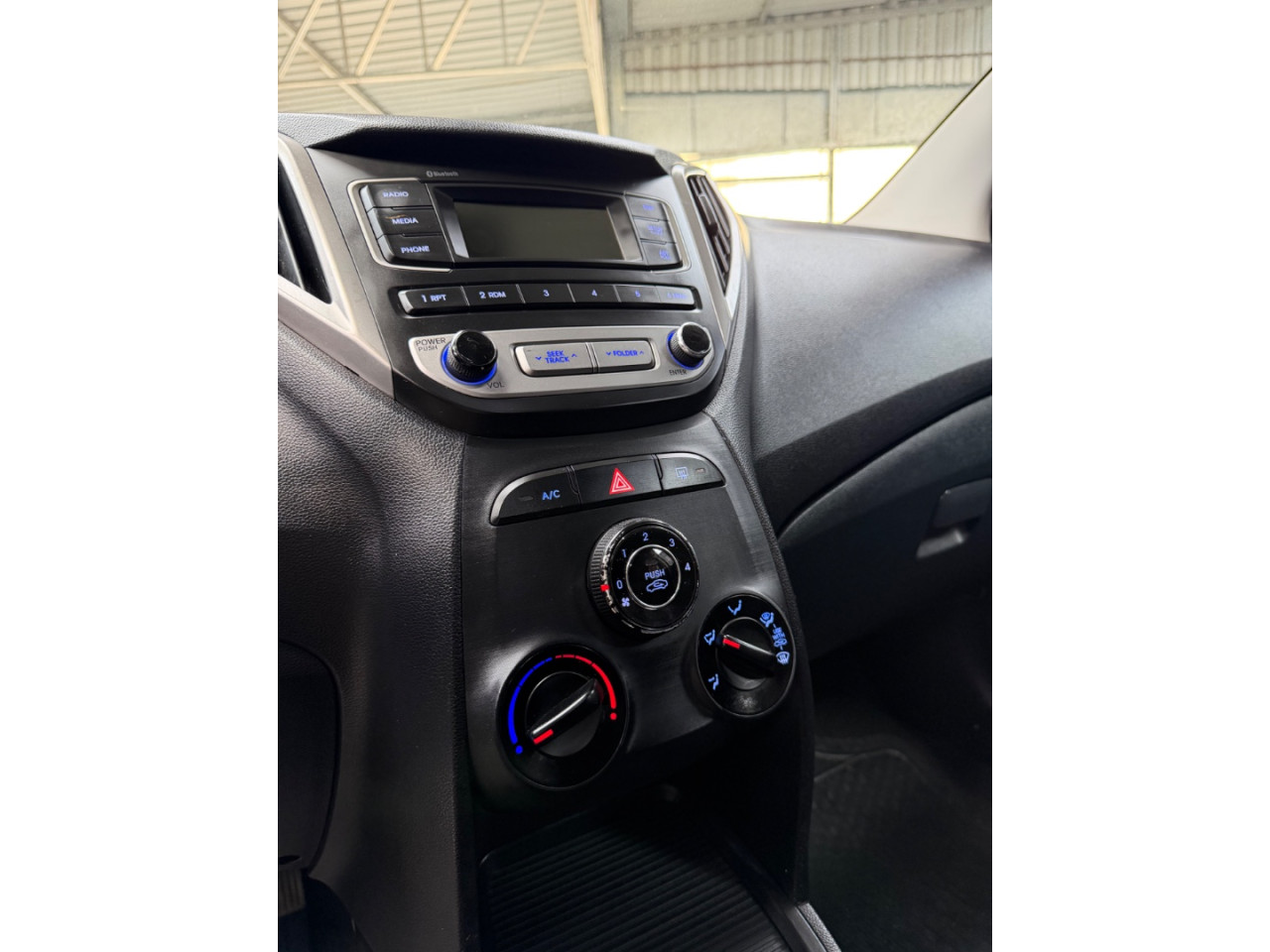 HB 20 Hatch 1.0 12V 4P FLEX COMFORT PLUS