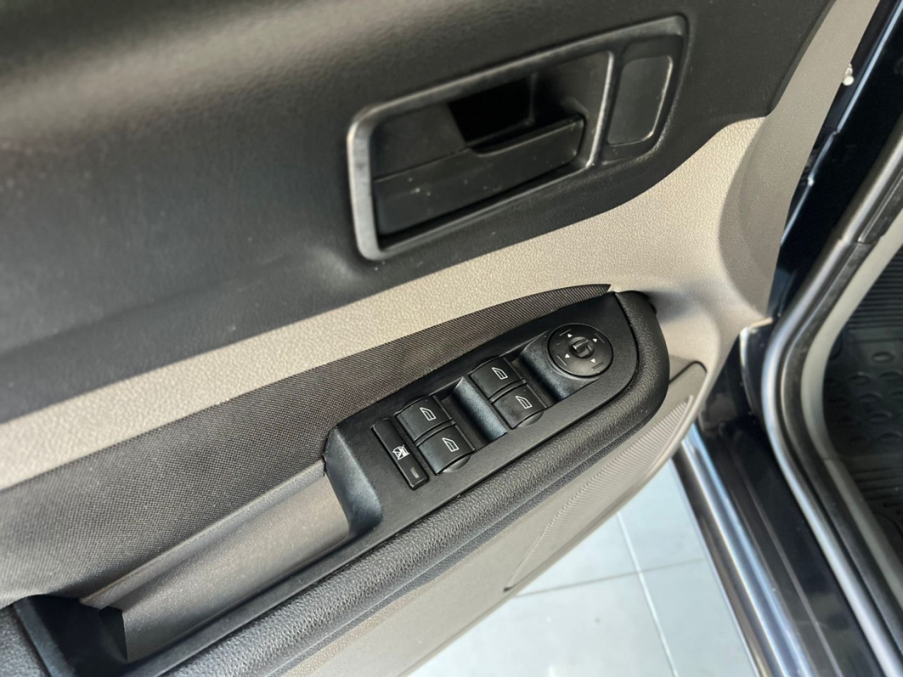 Focus Hatch 1.6 4P GLX FLEX