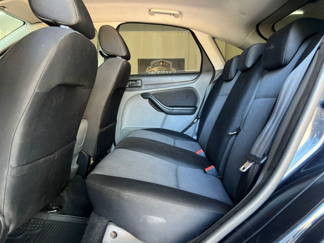 Focus Hatch 1.6 4P GLX FLEX