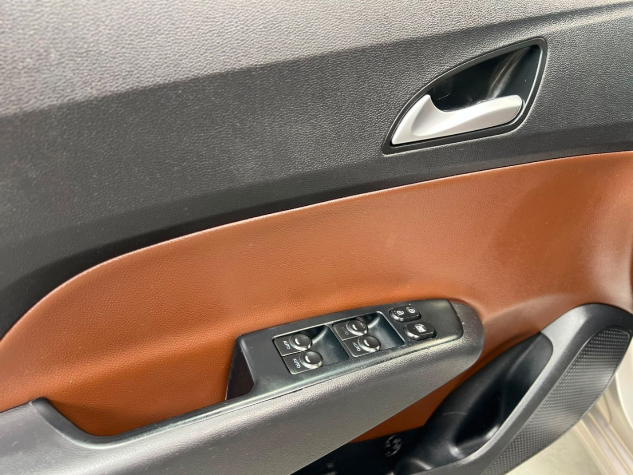 HB 20 Hatch 1.6 16V 4P PREMIUM FLEX AUTOMÁTICO