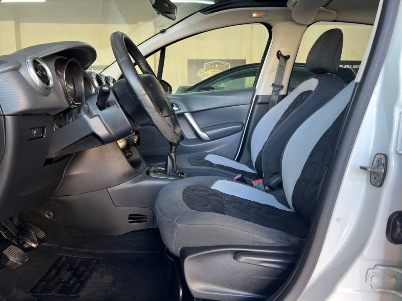 C3 1.5 4P TENDANCE FLEX