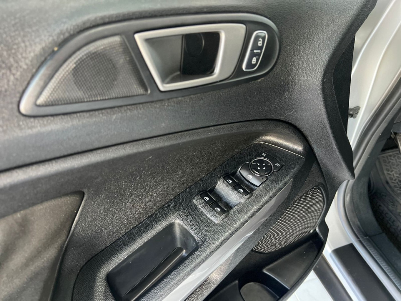 Ecosport 1.5 12V 4P TI-VCT FLEX SE