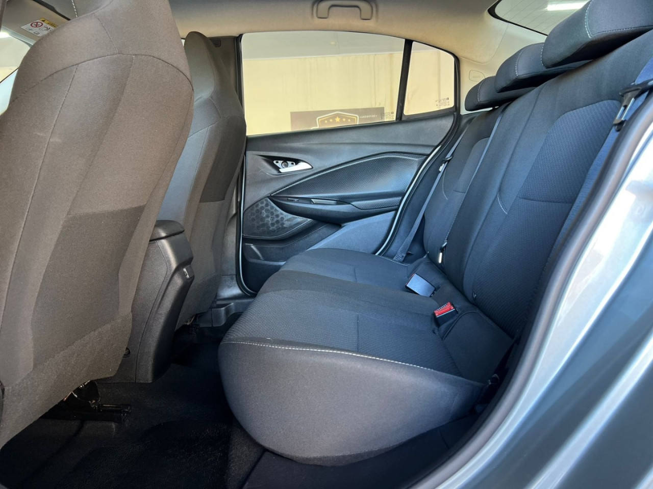 Onix Sedan 1.0 4P FLEX LTZ PLUS TURBO AUTOMÁTICO