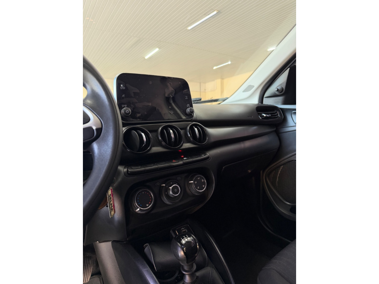 Argo 1.0 4P FLEX FIREFLY DRIVE