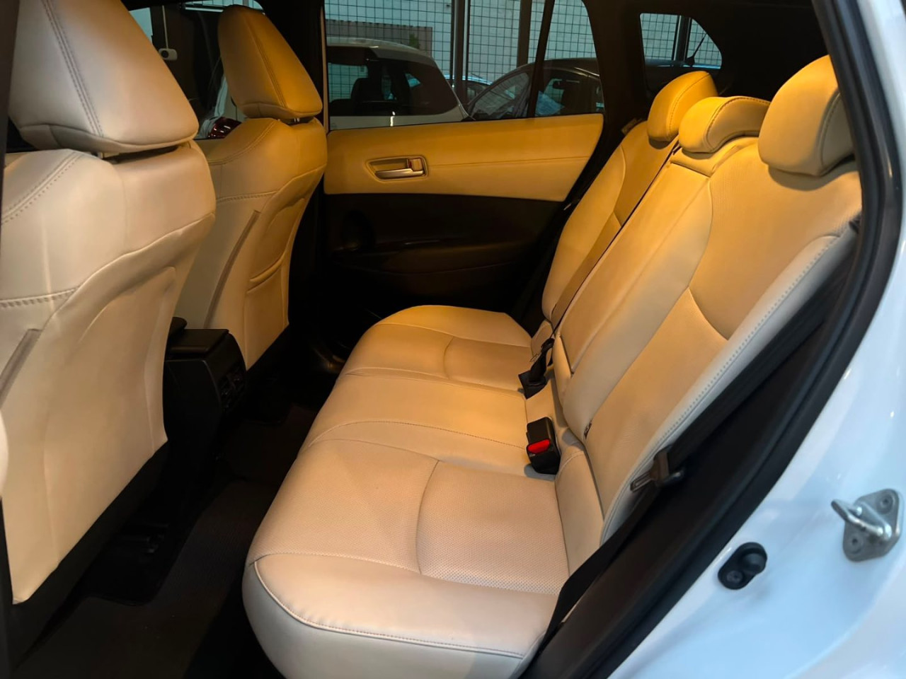 Corolla Cross 1.8 16V 4P FLEX VVT-I HYBRID XRX AUTOMÁTICO CVT