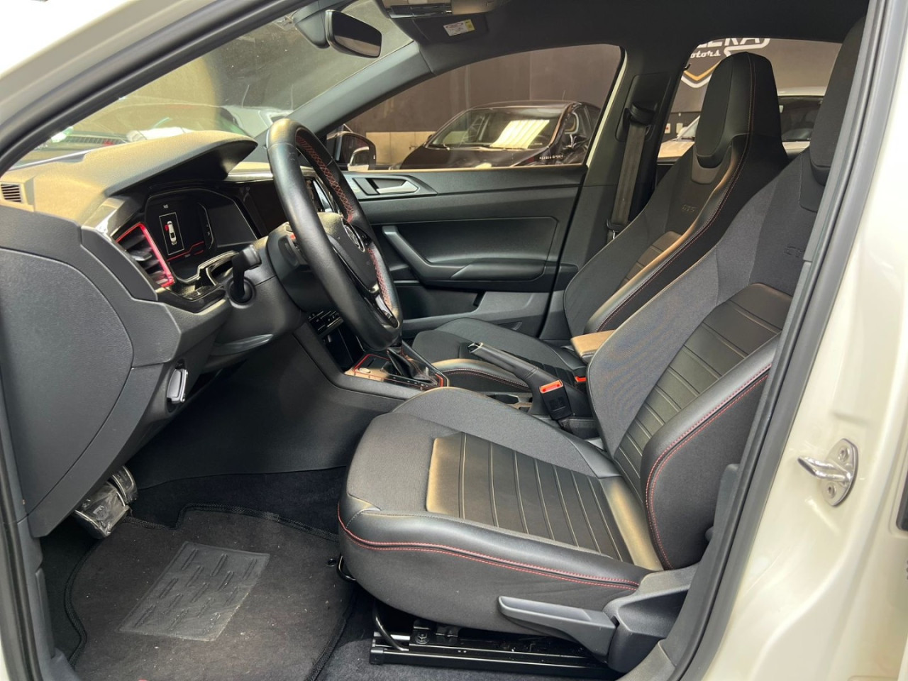 Virtus 1.4 4P 250 TSI GTS AUTOMÁTICO