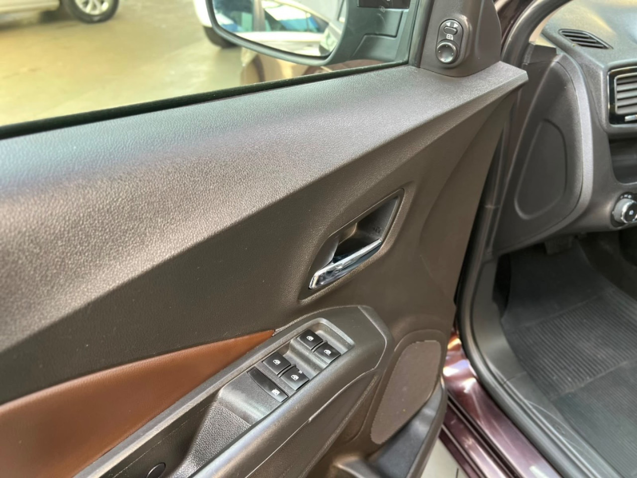 Cobalt 1.8 4P FLEX LTZ AUTOMÁTICO