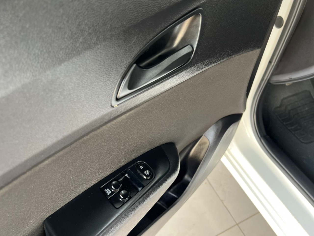 HB 20 Hatch 1.0 12V 4P FLEX COMFORT PLUS