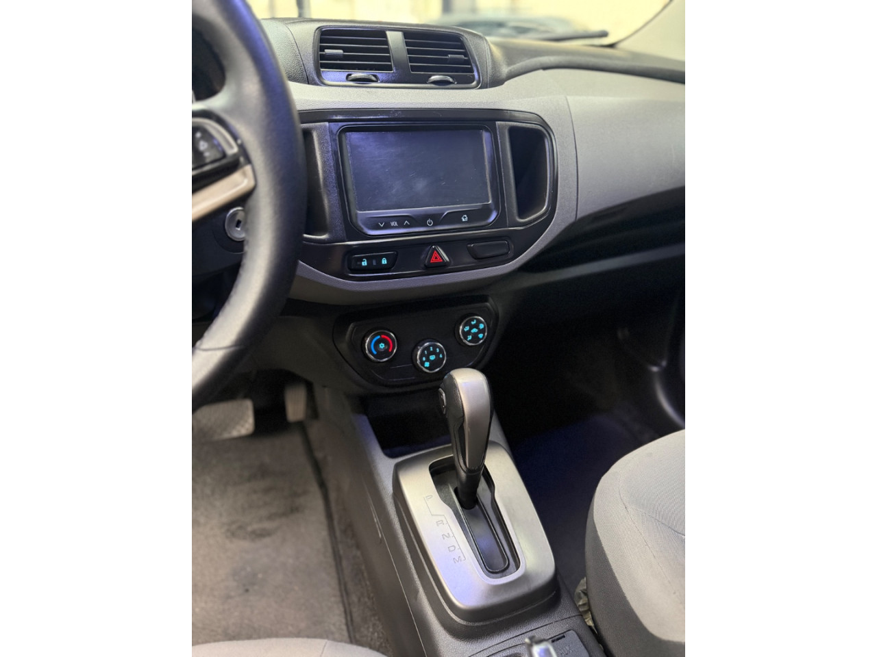 Spin 1.8 4P FLEX LTZ 7 LUGARES AUTOMÁTICO