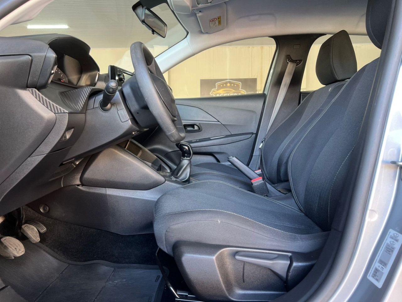 208 1.0 12V 4P FLEX LIKE