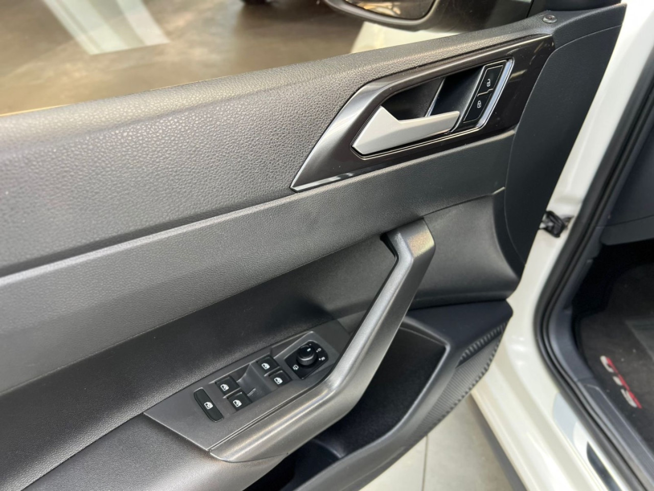 Virtus 1.4 4P 250 TSI GTS AUTOMÁTICO