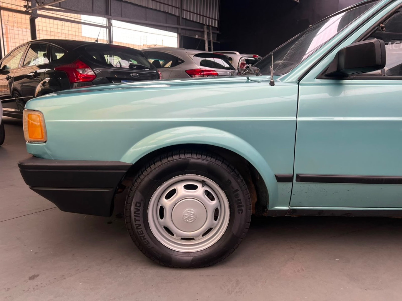 Voyage 1.6 CL
