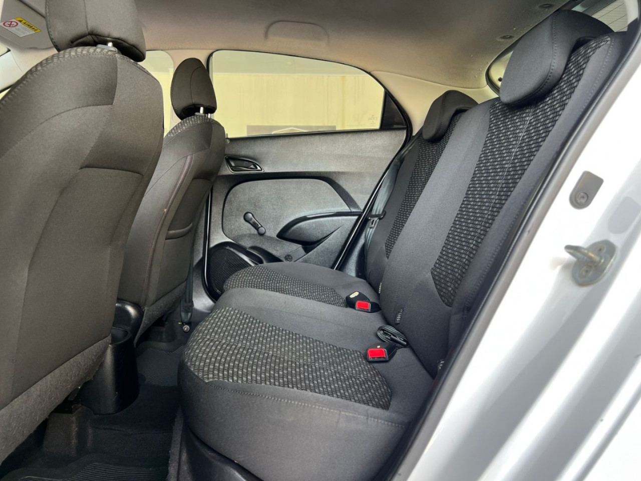 HB 20 Hatch 1.0 12V 4P FLEX COMFORT PLUS