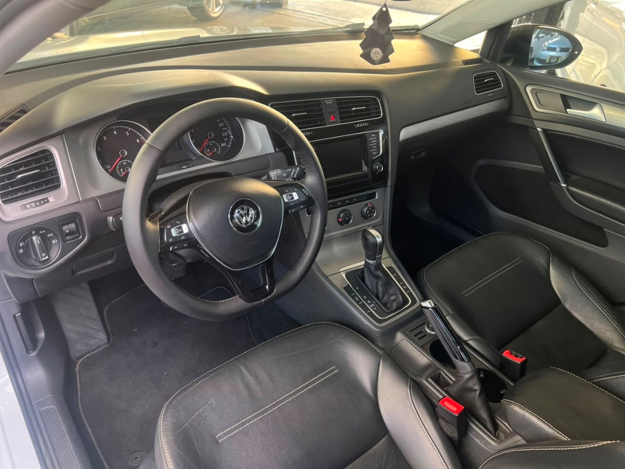 Golf Variant 1.4 16V 4P TSI COMFORTLINE AUTOMÁTICO
