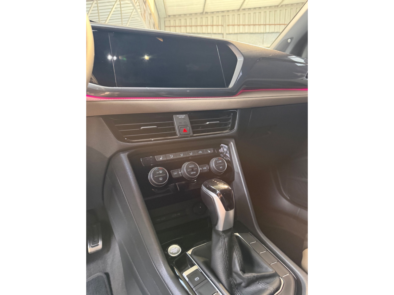 Taos 1.4 16V 4P FLEX 250 TSI HIGHLINE AUTOMÁTICO