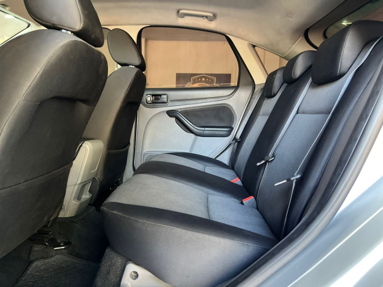 Focus Hatch 1.6 4P GLX FLEX