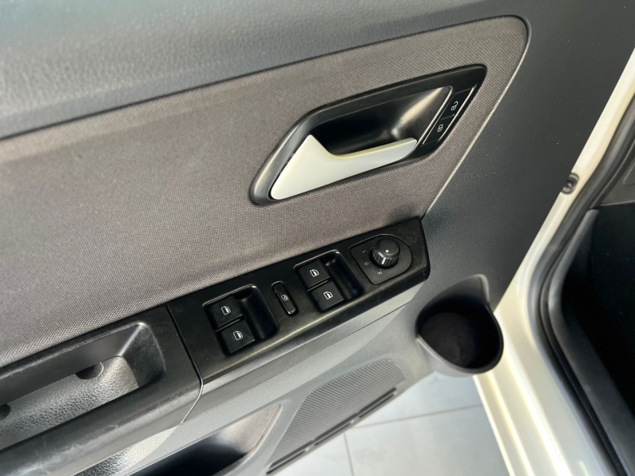 Fox 1.6 4P COMFORTLINE FLEX