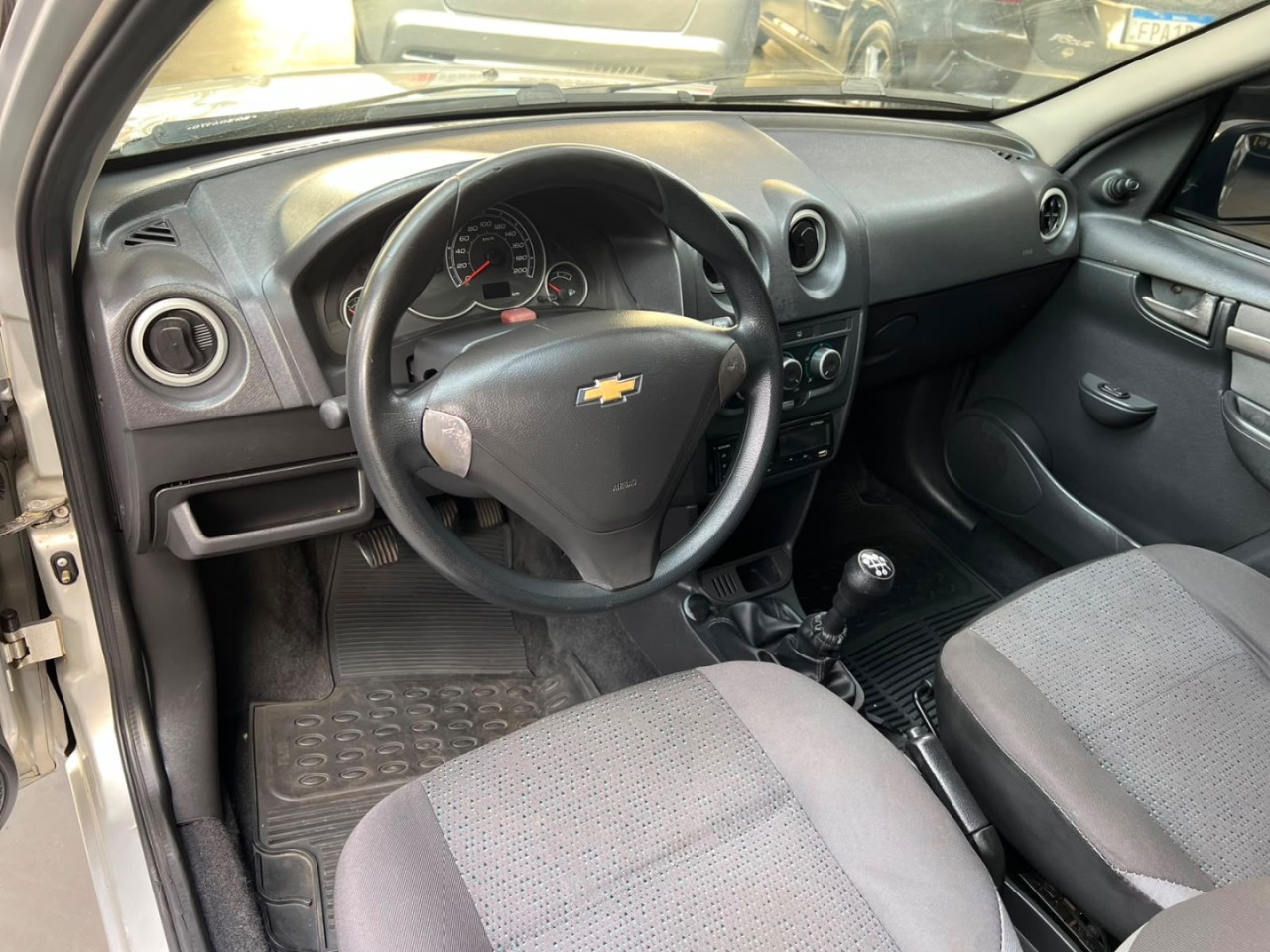 Celta 1.0 LT FLEX