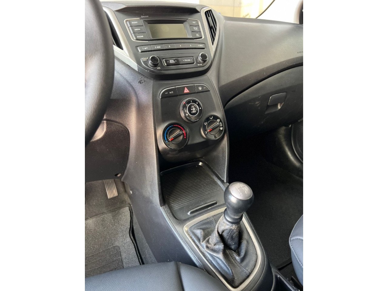 HB 20 Hatch 1.0 12V 4P FLEX UNIQUE