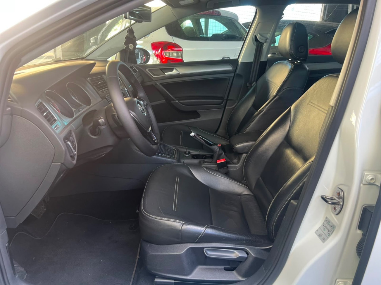 Golf Variant 1.4 16V 4P TSI COMFORTLINE AUTOMÁTICO