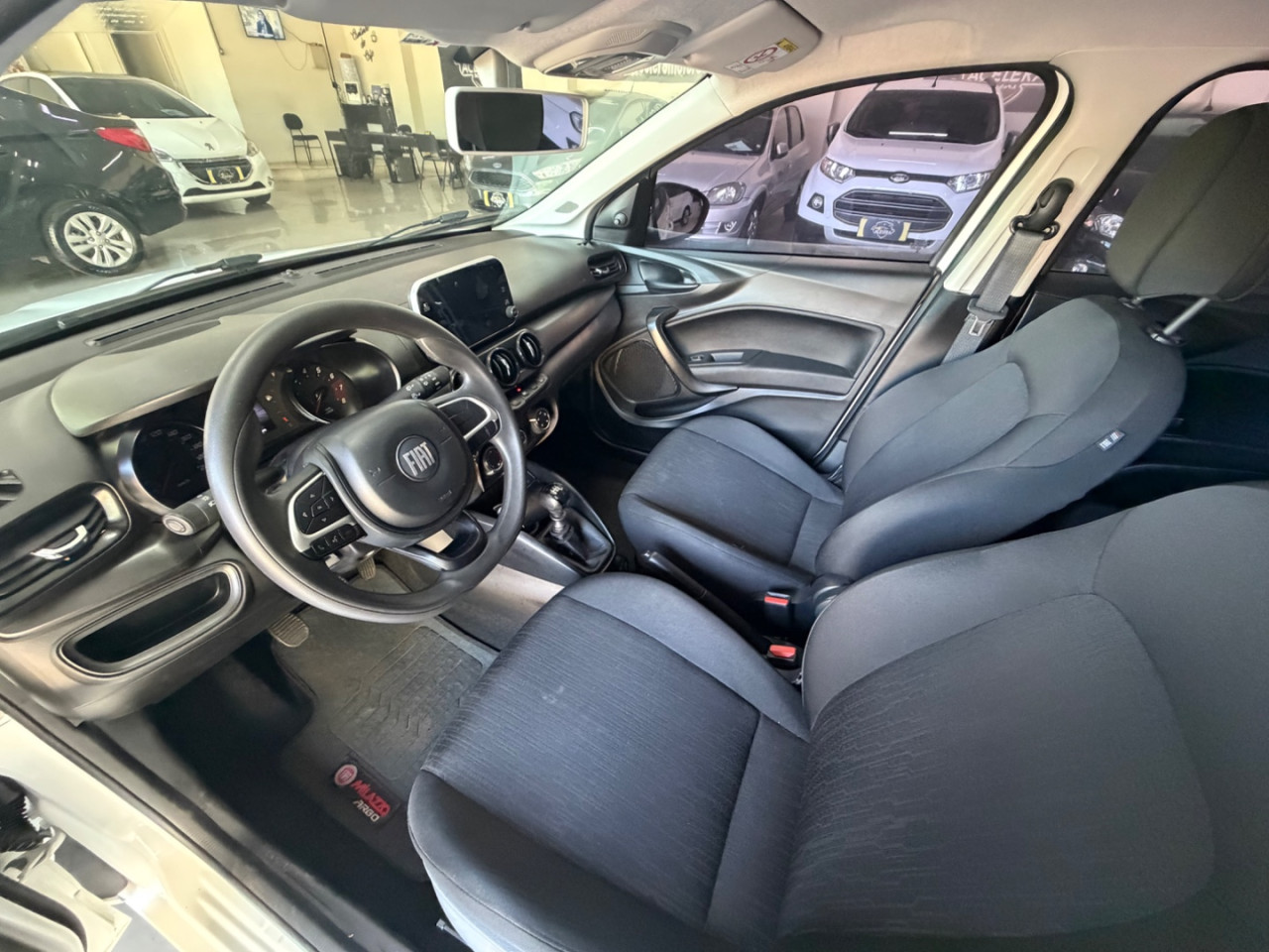 Argo 1.0 4P FLEX FIREFLY DRIVE