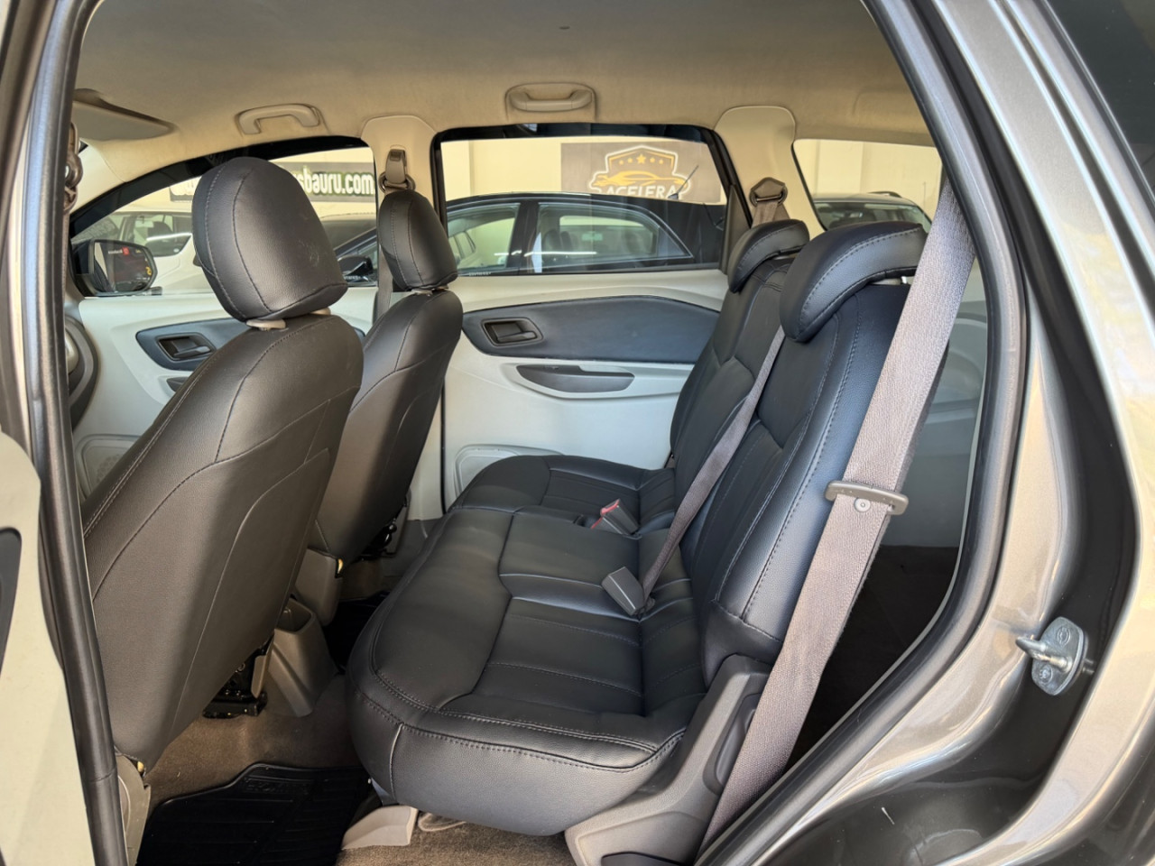 Spin 1.8 4P FLEX LT AUTOMÁTICO