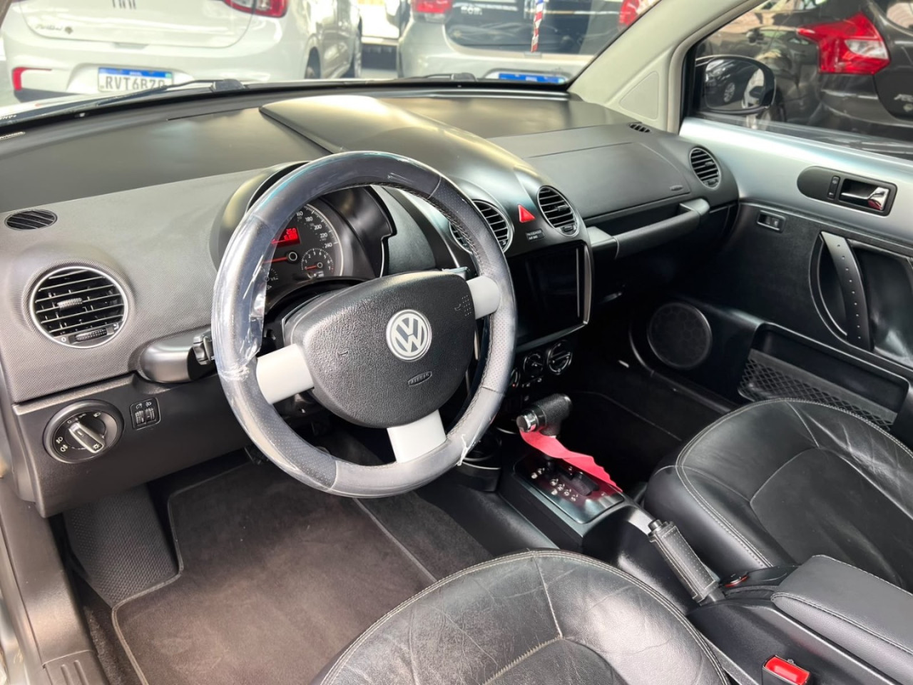 New Beetle 2.0 MI AUTOMÁTICO