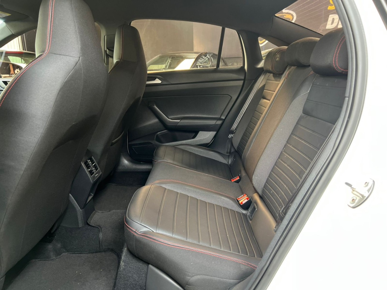 Virtus 1.4 4P 250 TSI GTS AUTOMÁTICO