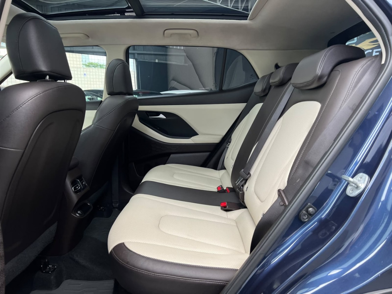 Creta 2.0 16V 4P FLEX ULTIMATE AUTOMÁTICO