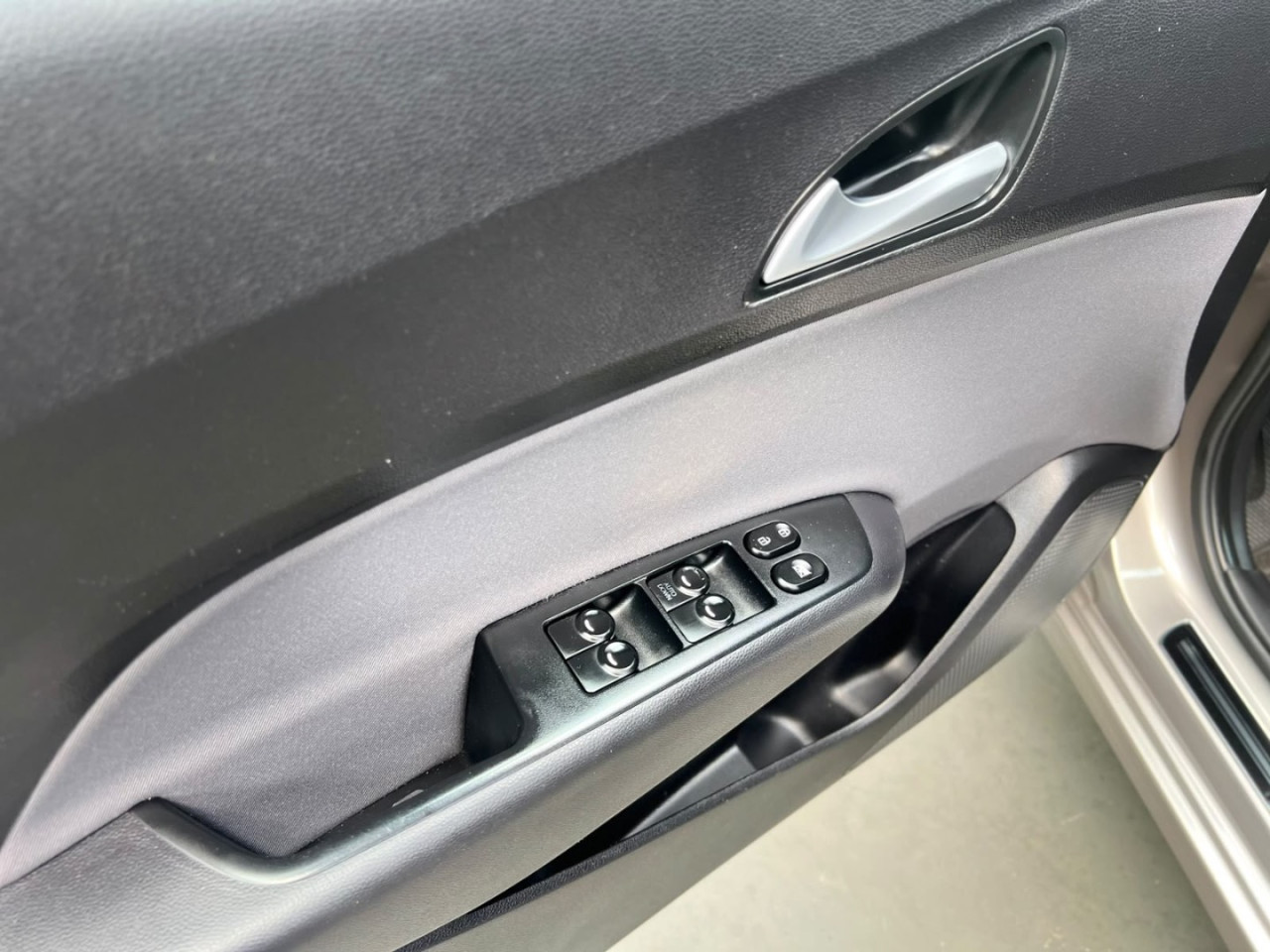 HB 20 Sedan 1.6 16V 4P FLEX COMFORT PLUS AUTOMÁTICO
