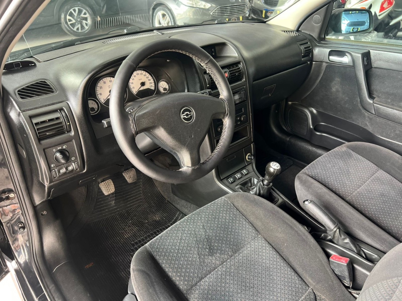 Astra Hatch 2.0 4P ADVANTAGE  FLEX