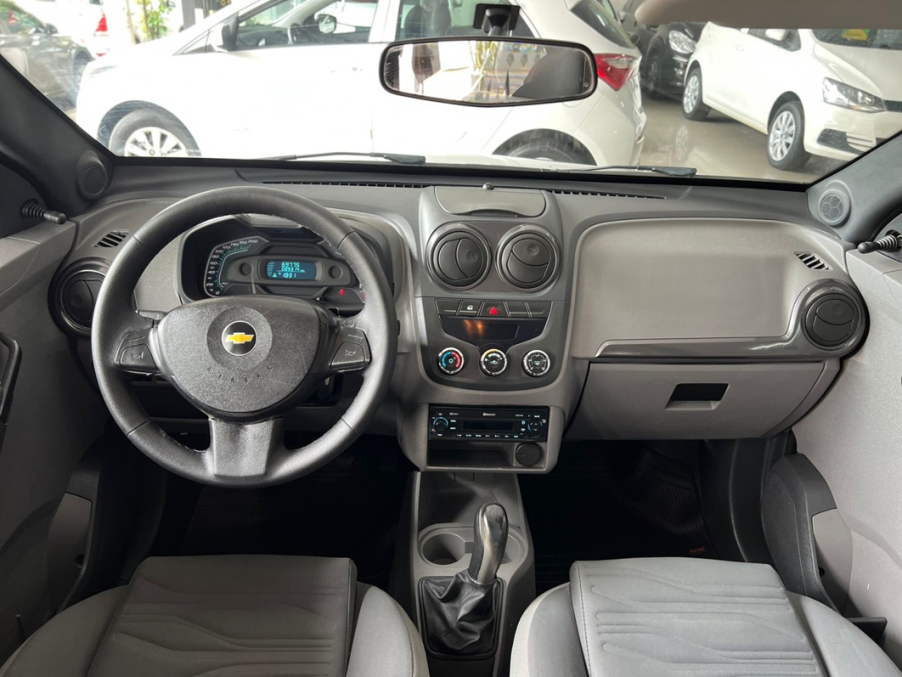 Agile 1.4 4P LT FLEX