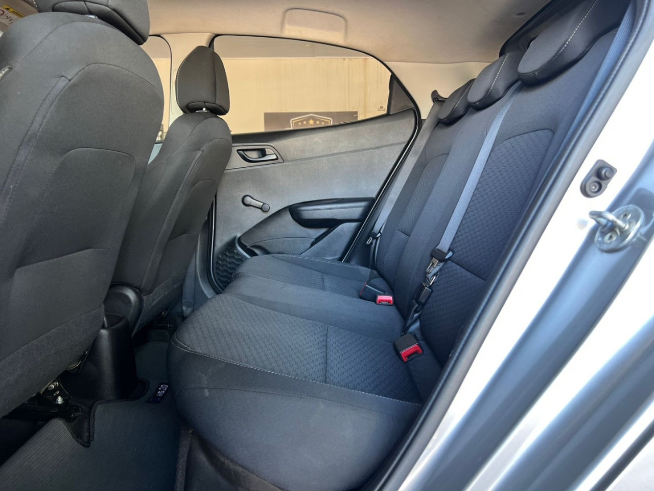 HB 20 Hatch 1.0 12V 4P FLEX SENSE