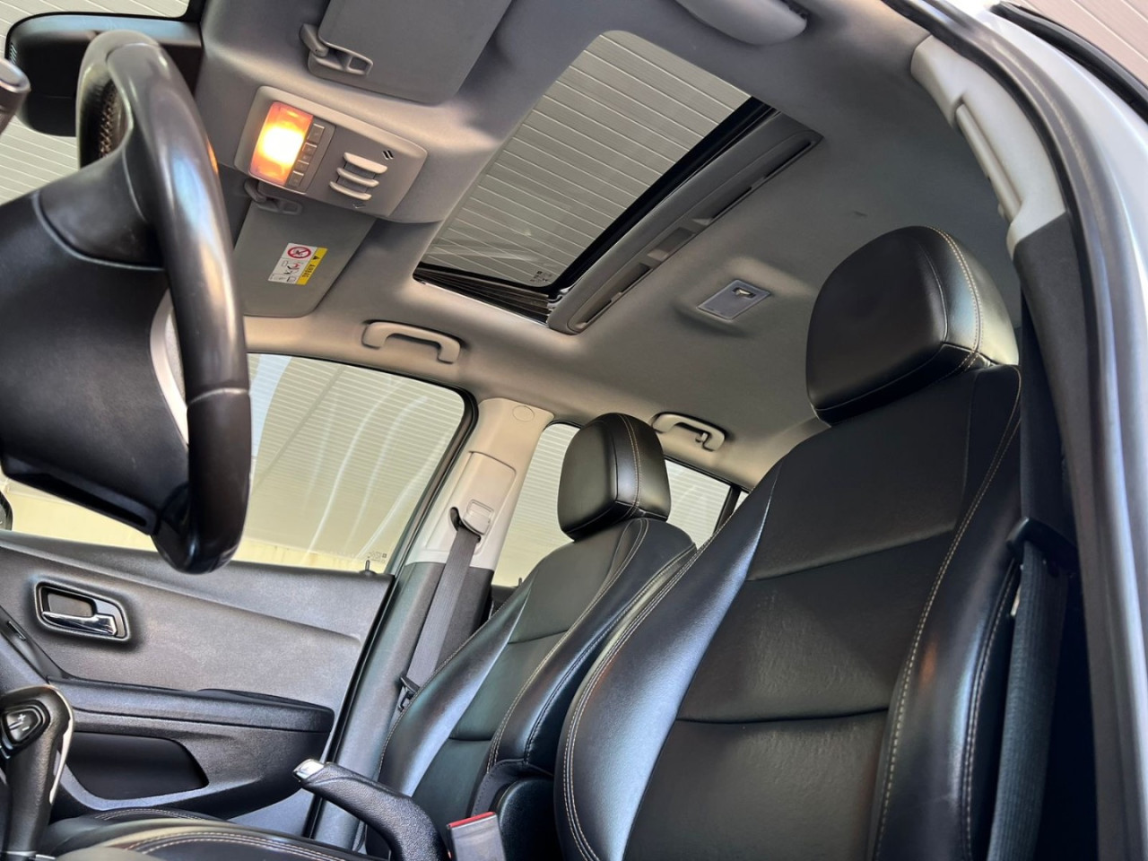 Tracker 1.4 16V 4P FLEX PREMIER TURBO AUTOMÁTICO