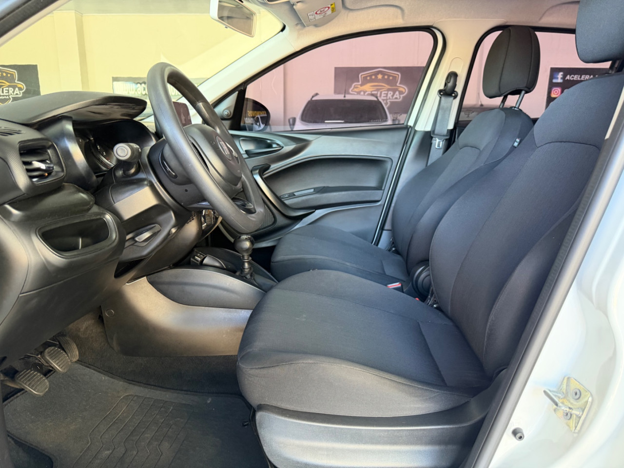 Argo 1.0 4P FLEX FIREFLY DRIVE