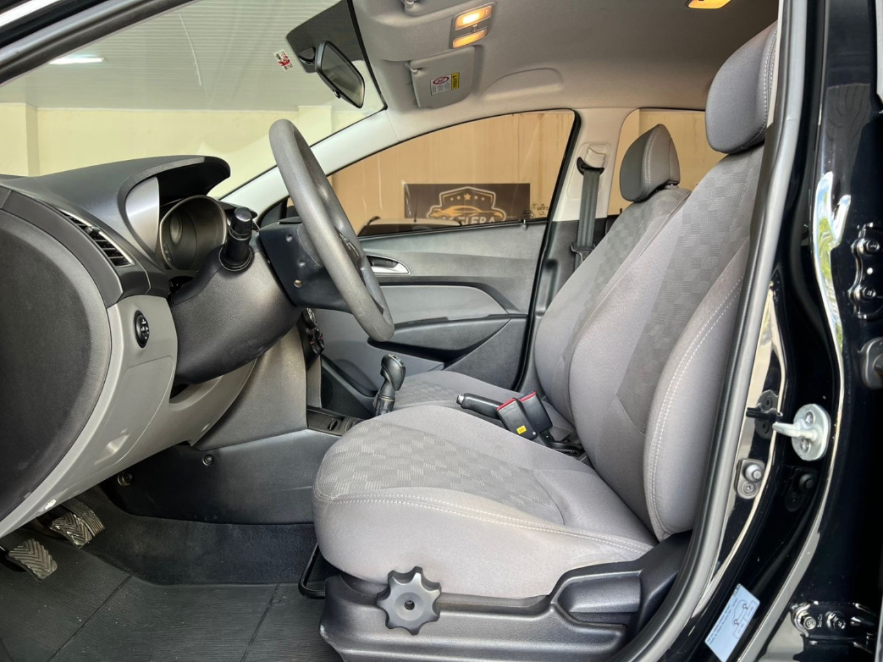 HB 20 Sedan 1.6 16V 4P FLEX COMFORT PLUS