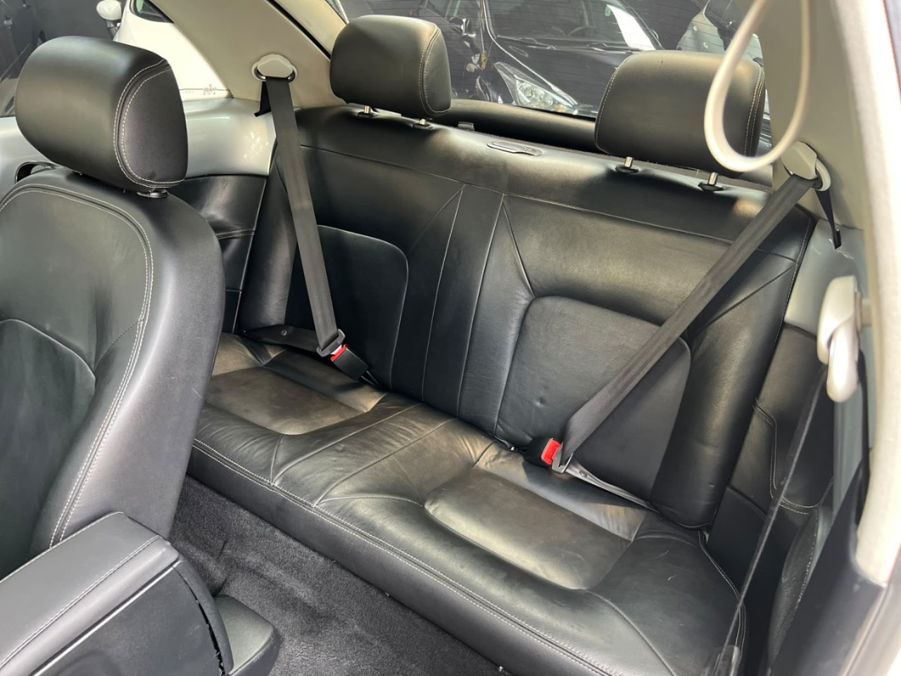 New Beetle 2.0 MI AUTOMÁTICO