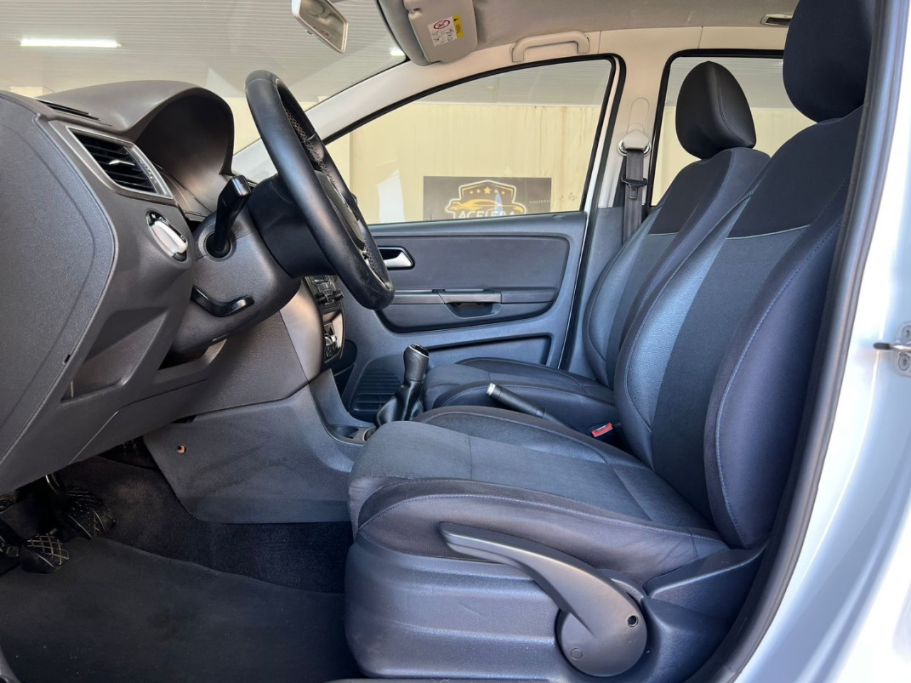 Fox 1.6 4P COMFORTLINE FLEX