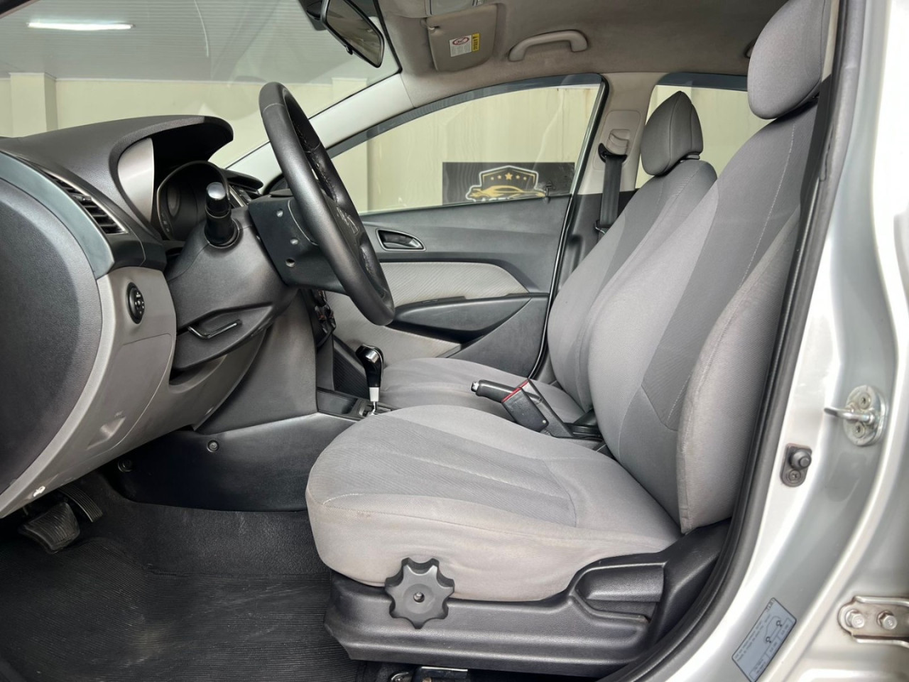 HB 20 Sedan 1.6 16V 4P FLEX PREMIUM AUTOMÁTICO