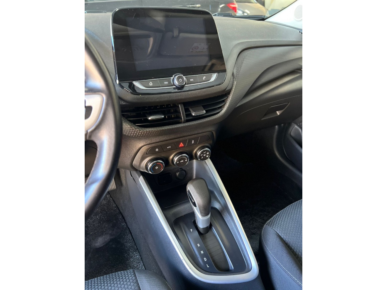 Onix Sedan 1.0 4P FLEX LTZ PLUS TURBO AUTOMÁTICO