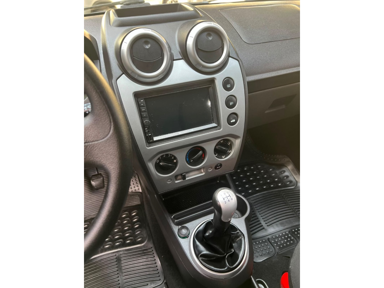Fiesta Hatch 1.6 4P CLASS FLEX