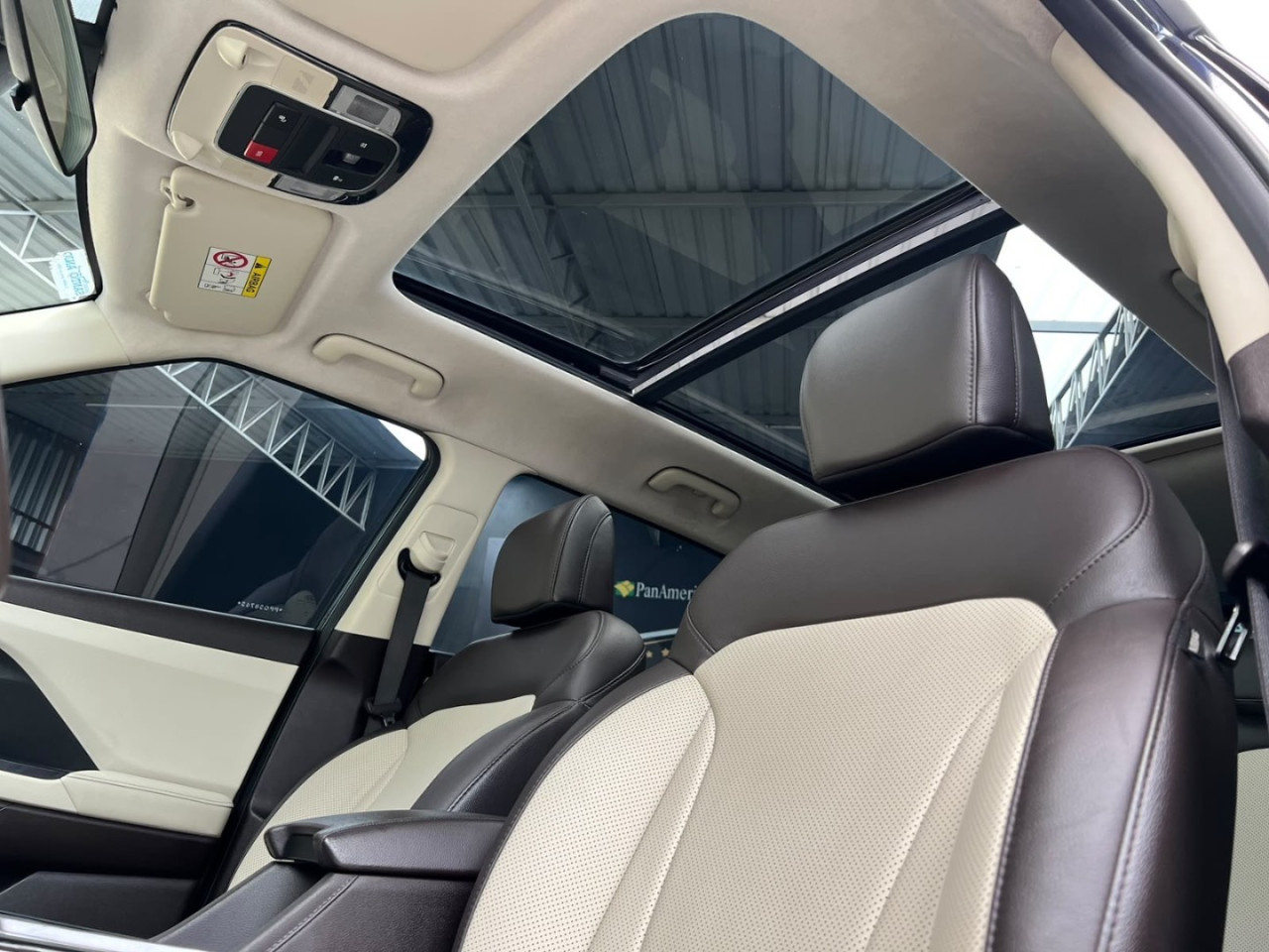 Creta 2.0 16V 4P FLEX ULTIMATE AUTOMÁTICO