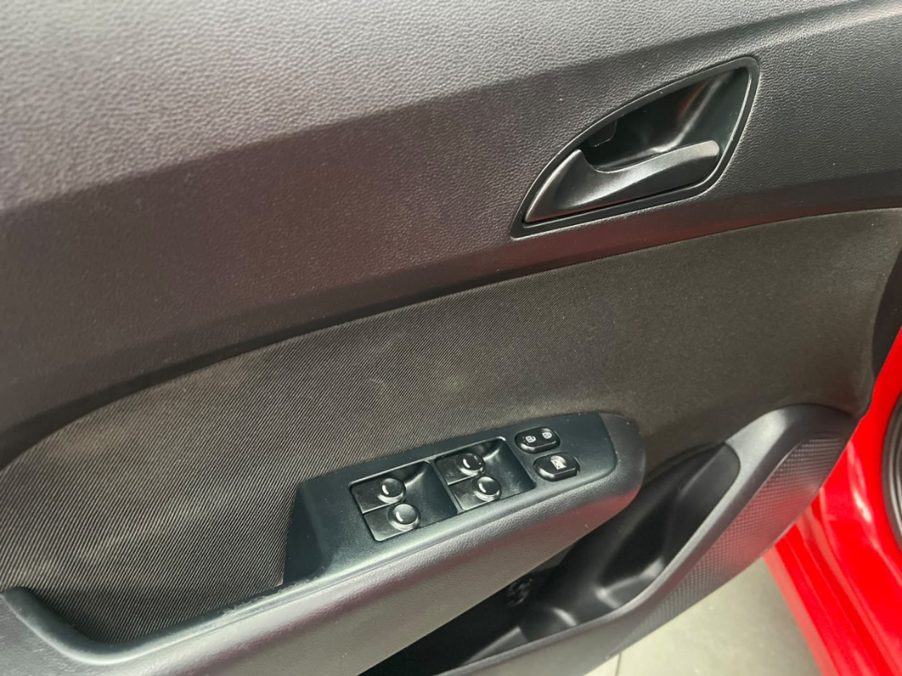 HB 20 Hatch 1.0 12V 4P FLEX COMFORT PLUS