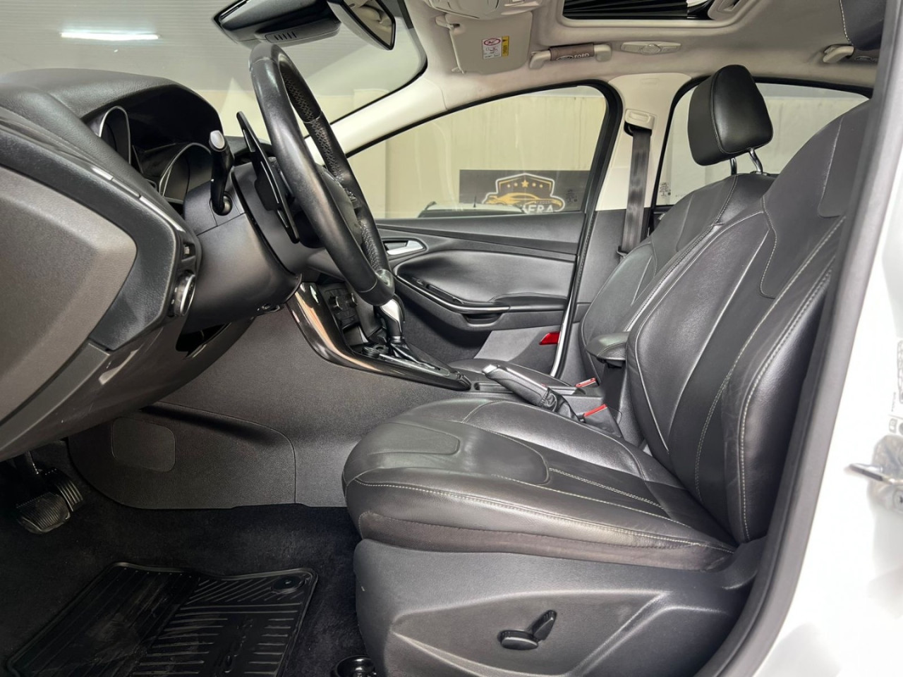 Focus Hatch 2.0 16V 4P TITANIUM PLUS FLEX